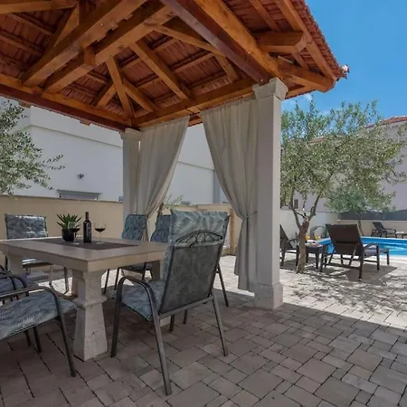 Villa Tomo - Exklusiv Makarska