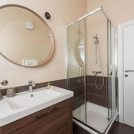 Tomo - Exklusiv Villa Makarska