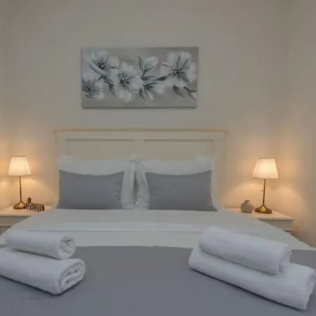 Вілла Tomo - Exklusiv *