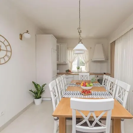 Вілла Tomo - Exklusiv