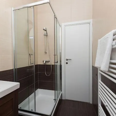 Вілла Tomo - Exklusiv *