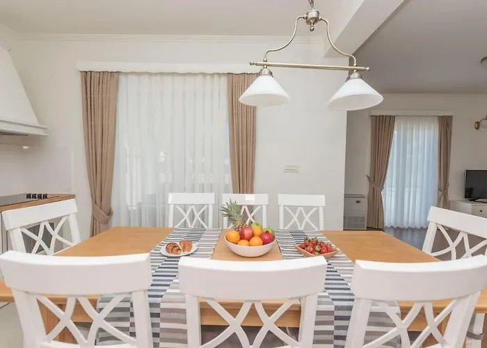 Tomo - Exklusiv Villa *