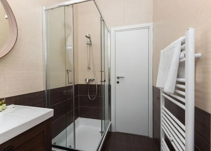 Villa Tomo - Exklusiv *