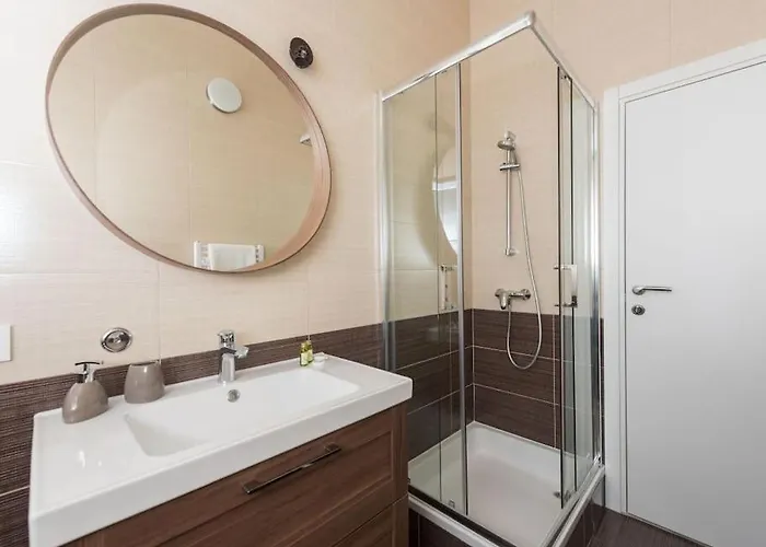 Tomo - Exklusiv Βίλα Μακάρσκα