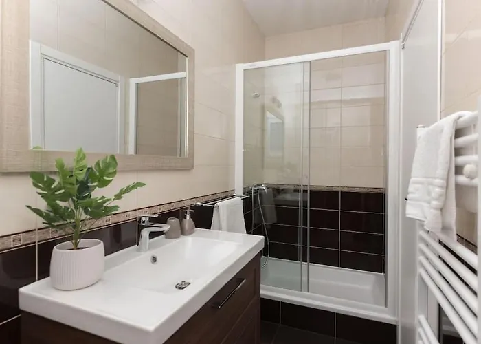 Βίλα Tomo - Exklusiv *