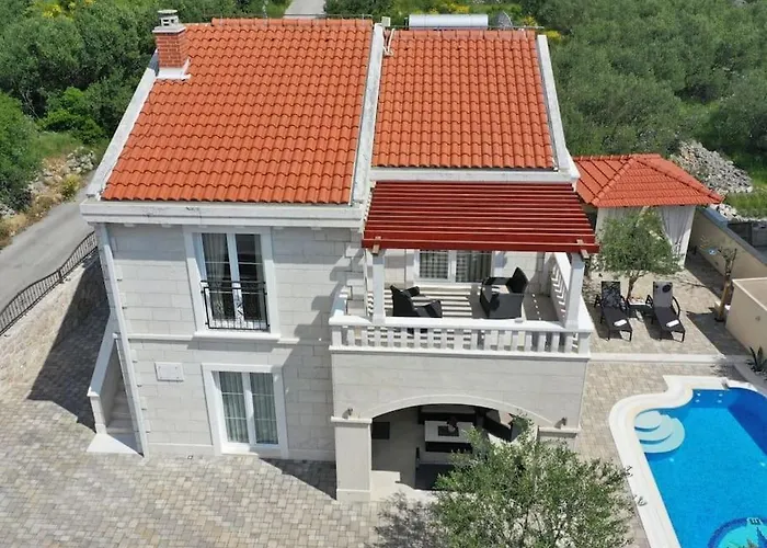 Tomo - Exklusiv Villa *