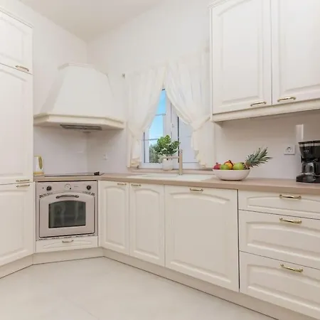 Tomo - Exklusiv Villa Makarska