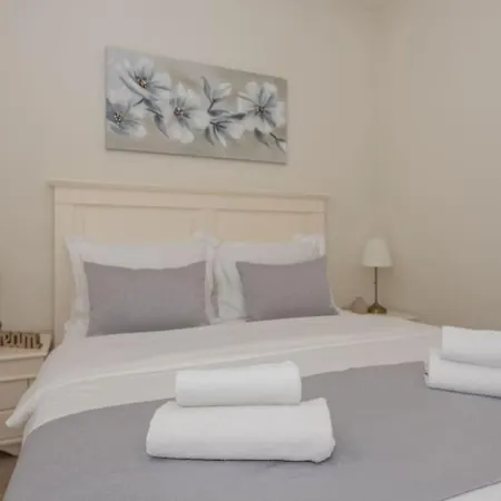 Villa Tomo - Exklusiv Makarska