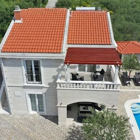 Tomo - Exklusiv Villa *