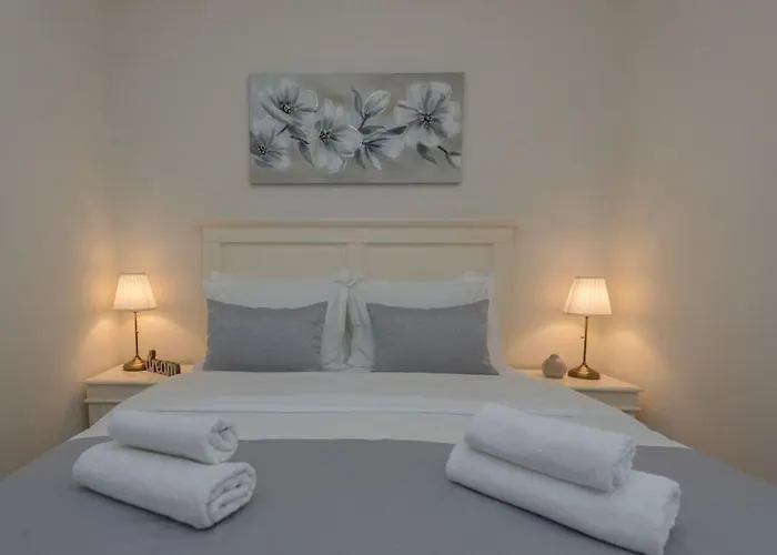 Villa Tomo - Exklusiv *