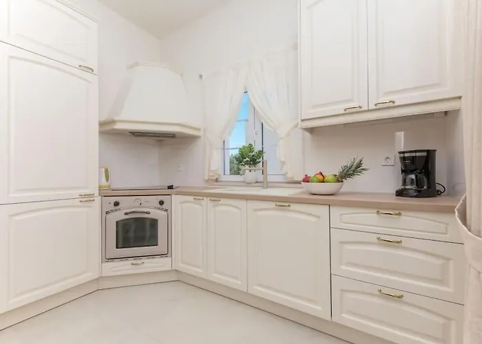 Tomo - Exklusiv Villa Makarska