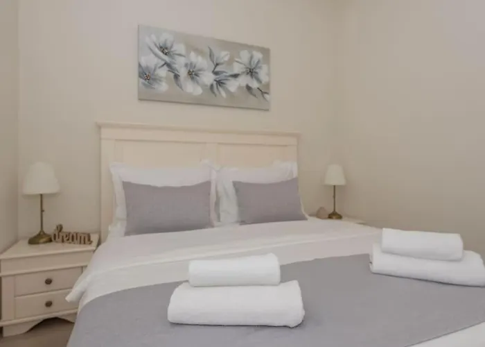 Villa Tomo - Exklusiv Makarska